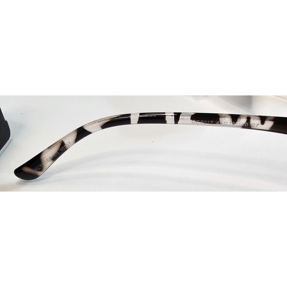 Occhi Chiari Womens Tortoiseshell Reading Glasses +6.00 With Case & Accessories - Picture 5 of 9